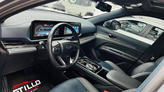 FORD TERRITORY 1.5 ECOBOOST GTDI GASOLINA TITANIUM AUTOMÁTICO